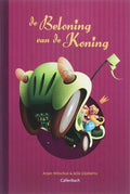 De Beloning Van De Koning - A. Wilschut
