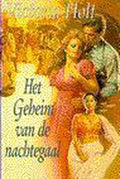 Het geheim van de nachtegaal - Victoria Holt