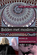 Tussen Hoed En Hoofddoek - J.C. Borst