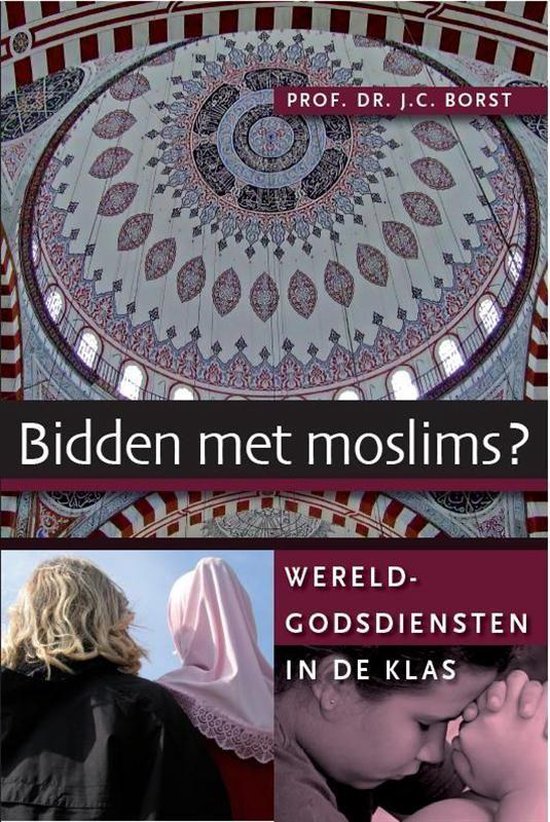 Tussen Hoed En Hoofddoek - J.C. Borst