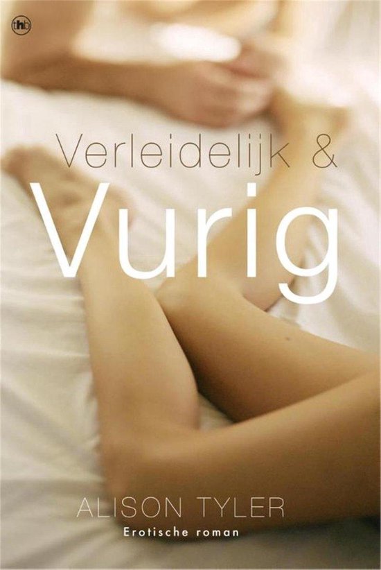 verleidelijk & vurig