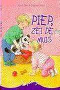 Kwispelstaartjes Piep Zei De Muis - Carry Slee, C. Slee