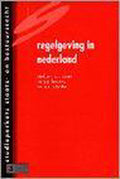 Regelgeving in Nederland - P. Sneep