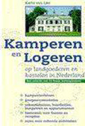 Kamperen Logeren Landgoederen Nederland - Karin van Lier