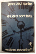 Les jeux sont faits - Jean - Paul Sartre