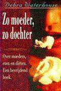 Zo moeder, zo dochter - Waterhouse