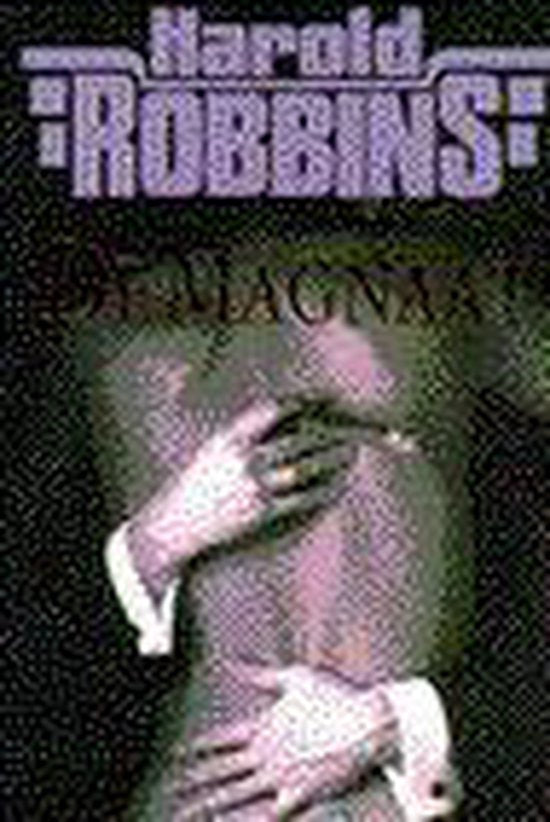 De magnaat - Harold Robbins
