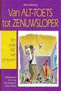 Van alt - toets tot zenuwsloper - Peter Lindenburg
