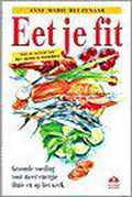 EET JE FIT - Anne Marie Reuzenaar