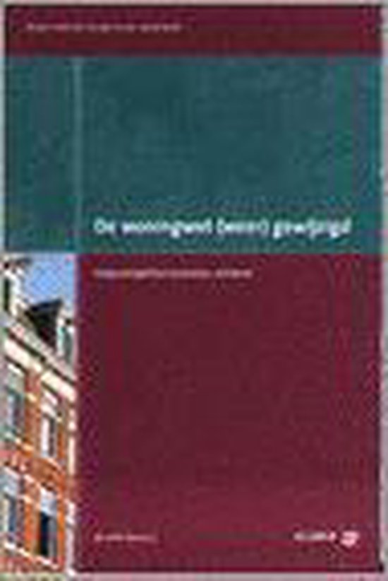 Woningwet Weer Gewijzigd - A.W. Klaassen
