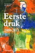 Eerste Druk 2000 - 2011 - Cor Gerritsma