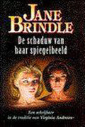 Schaduw van haar spiegelbeeld - J. Brindle