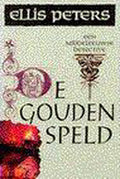 Gouden speld (parelpocket) - Peters