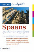 Hugo's taalgids - Spaans spreken en begrijpen - Onbekend