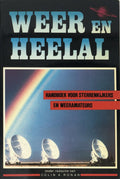 Weer en heelal handboek .... - Ronan Colin, Storm Dunlop