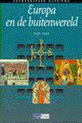 Europa en de buitenwerld 1150 - 1350 hv dr 1