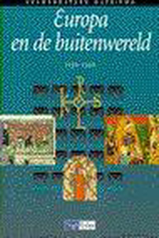 Europa en de buitenwerld 1150 - 1350 hv dr 1