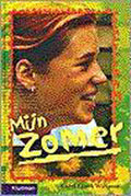 Mijn zomer - Carol Lynch Williams
