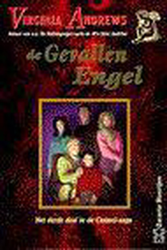 Gevallen Engel - Virginia Andrews