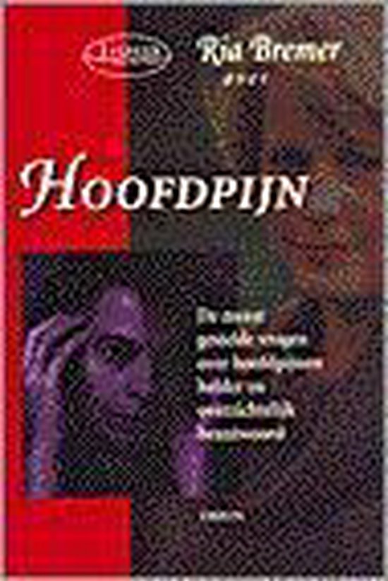 Hoofdpijn - Ria Bremer