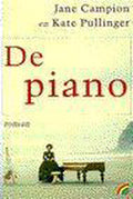 Piano - Jane Campion, Kate Pullinger