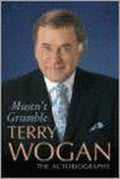 Mustn't Grumble - Terry Wogan