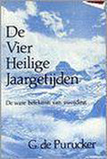 Vier Heilige Jaargetijden - G. de Purucker