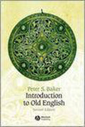 Introduction To Old English - Peter S Baker, Peter S. Baker
