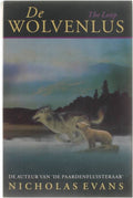 Wolvenlus - Nicholas Evans