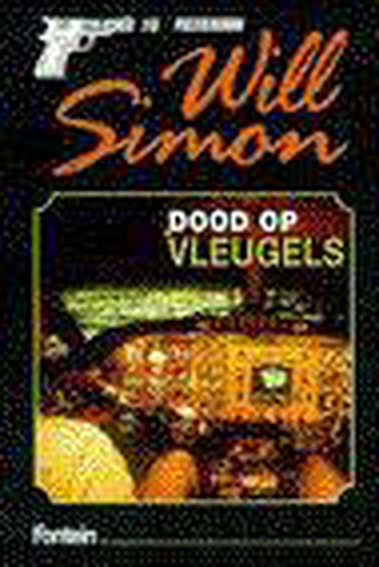 Dood op vleugels - Simon