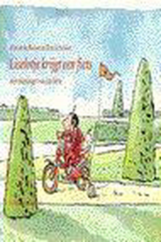 Liselotje Krijgt Een Fiets - Marianne Busser en Ron Schroder, Dagmar Stam (illustraties)