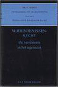 Asser - serie 4 - I - De verbintenis in het algemeen - C. Asser, A.S. Hartkamp