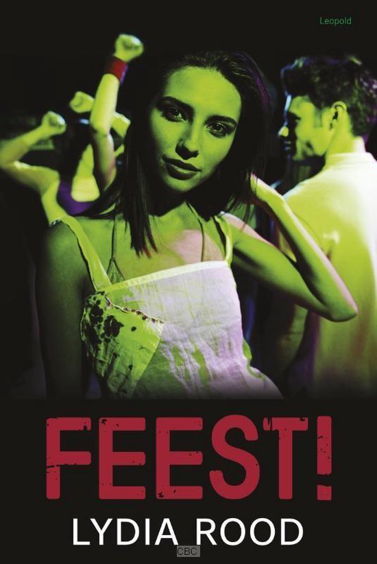 Feest! - Lydia Rood