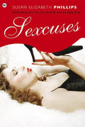 Sexcuses - Susan Elizabeth Phillips