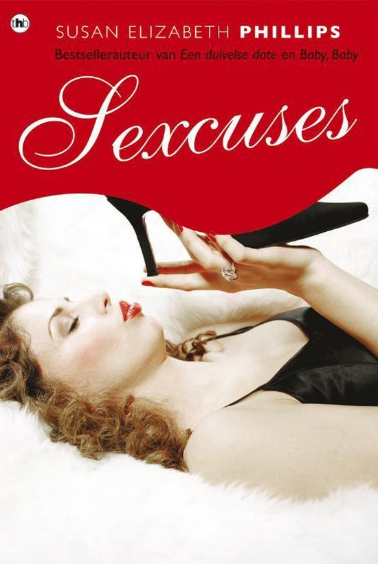 Sexcuses - Susan Elizabeth Phillips