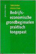 BEDR ECON GRONDB - Welten