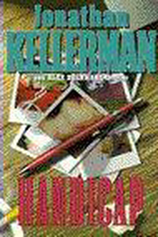 Handicap - Jonathan Kellerman