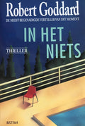 In het niets - Robert Goddard