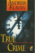 True crime - Andrew Klavan