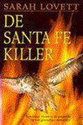 De Santa Fe killer - Sarah Lovett