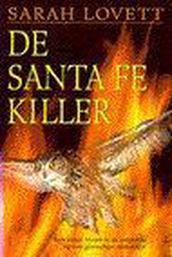 De Santa Fe killer - Sarah Lovett