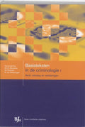 1 basisteksten in de criminologie - G.J.N. Bruinsma, W. Huisman