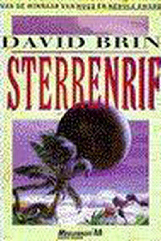 Sterrenrif - David C. Gross