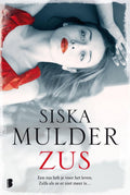 Zus - Siska Mulder, geen
