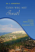 Gods weg met israel - C. Sonnevelt