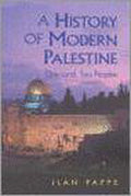 A History of Modern Palestine - Ilan Pappe