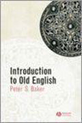 An Introduction To Old English - Michael Begon