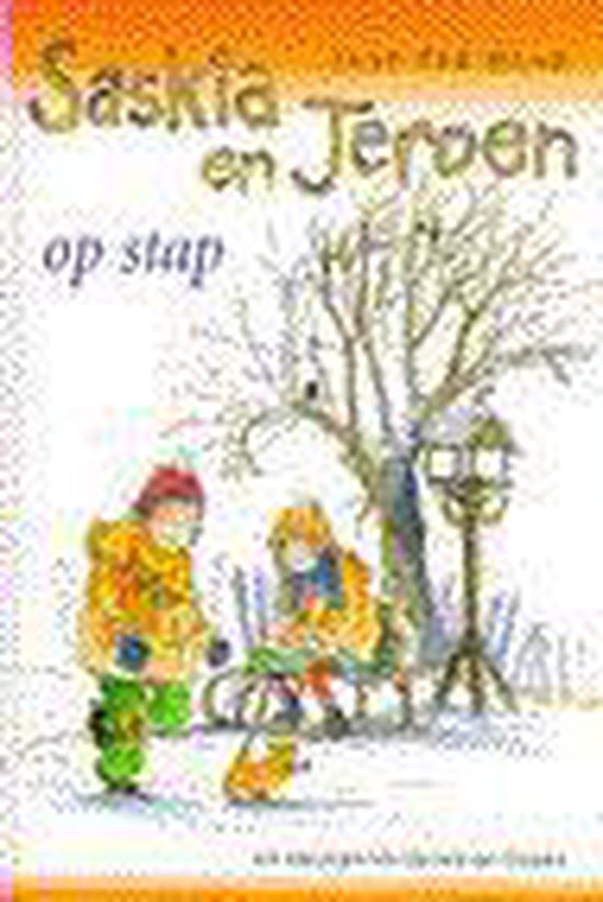 Saskia En Jeroen Op Stap - Jaap ter Haar, J. ter Haar