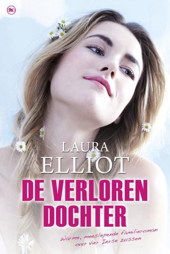 De verloren dochter - Laura Elliot