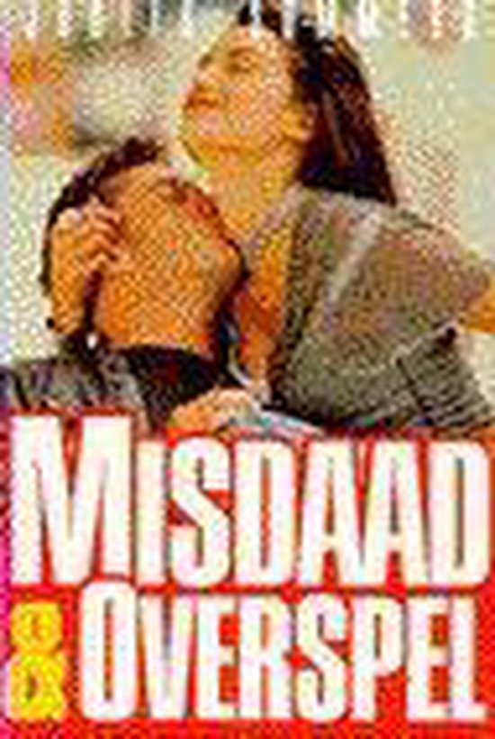 Misdaad & overspel - Summers